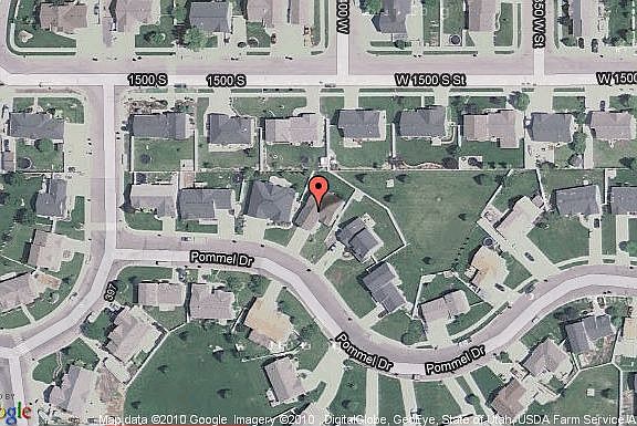 Map View