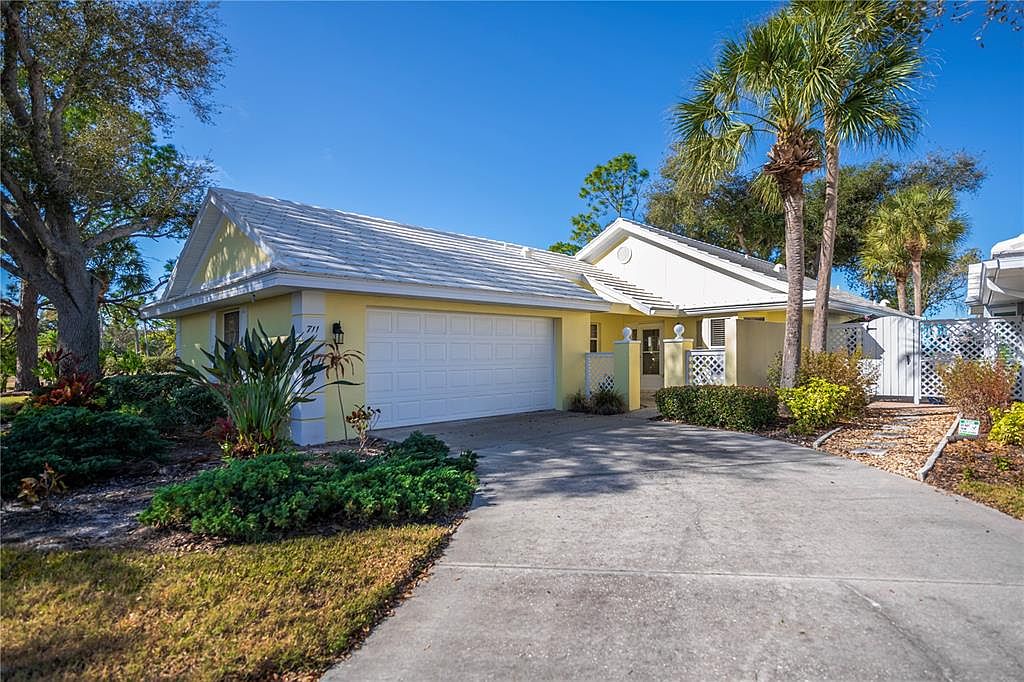 711 Brightside Crescent Dr