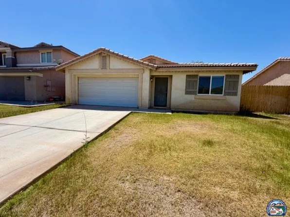 1149 Fairfield Way, Heber, CA 92249