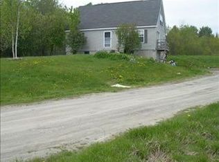 36 Main St, Cambridge, ME 04923