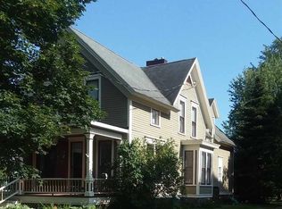 44 E Main St, Canton, NY 13617