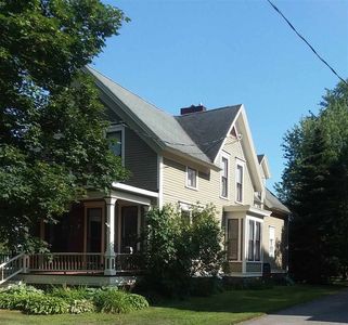 44 E Main St, Canton, NY, 13617
