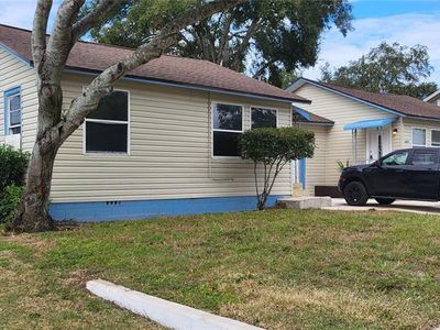 5845/5849 Florida Ave, New Pt Richey, FL, 34652