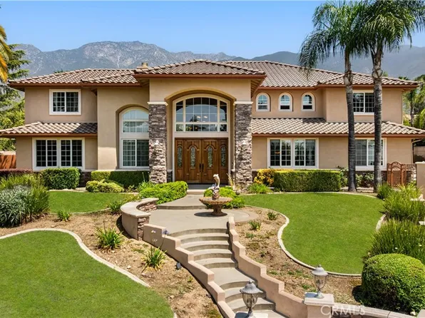 8632 Cherry Ln, Rancho Cucamonga, CA 91701