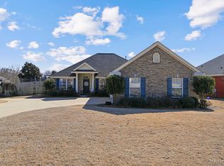1088 E Poplar St, Prattville, AL 36066