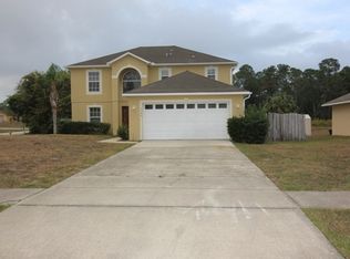 3104 Utah Dr, Deltona, FL 32738