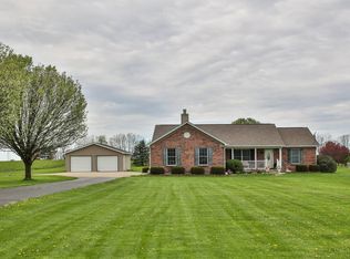 5022 Volk Rd, Cedar Grove, IN 47016