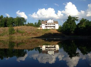 374 Glenridge Dr, Ellijay, GA 30540