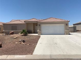 2111 E Amber Dr, Fort Mohave, AZ 86426