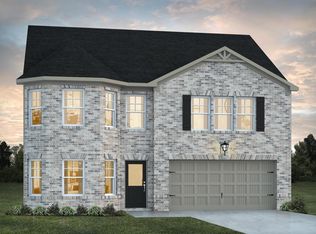 210 Kingfisher Walk #113, Covington, GA 30014
