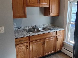 93 Fairview St #3, Waterbury, CT 06710