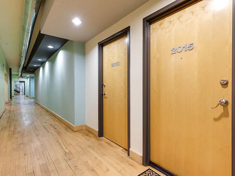 The Cameron Lofts — Photo 10