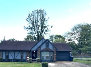 1906 Londondary St, Corinth, MS 38834