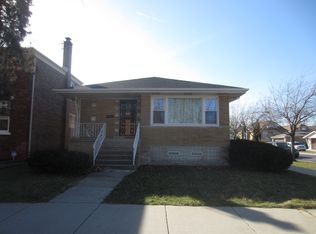 4600 S Avers Ave, Chicago, IL 60632