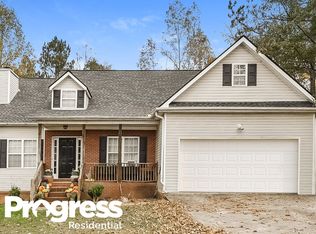 160 Ivey Lake Pkwy, Temple, GA 30179