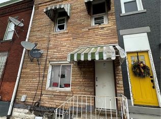116 N Evaline St, Pittsburgh, PA