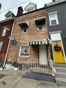 116 N Evaline St, Pittsburgh, PA, 15224