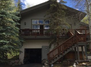 2832 Kinnickinnick Rd UNIT B, Vail, CO 81657