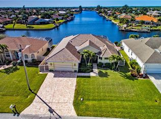2828 SW 26th Pl, Cape Coral, FL 33914