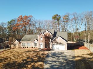 906 Springharbor Rdg, Woodstock, GA 30188