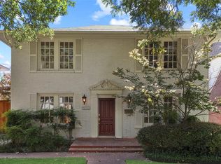 5330 Vanderbilt Ave, Dallas, TX 75206