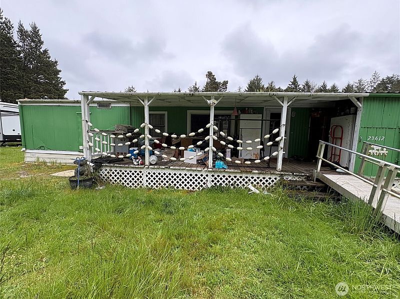 2nd image of 23612 U Street