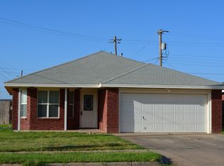 4401 Kemper St, Lubbock, TX 79416