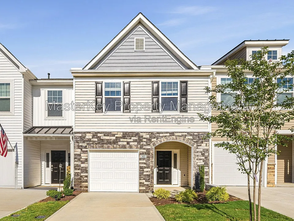 305 Whitley Ridge Dr