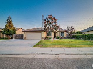 12347 Winn Ave, Bakersfield, CA 93312
