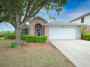 344 Tioga Dr, Arlington, TX 76002