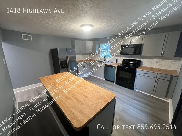 1418 Highlawn Ave, Lexington, KY 40505
