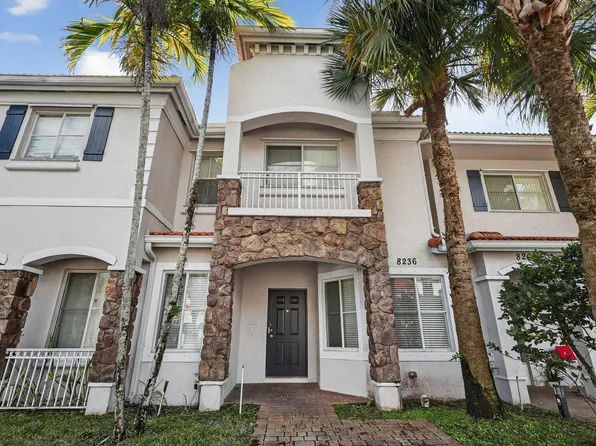 8236 SW 25th Court #103, Miramar, FL 33025