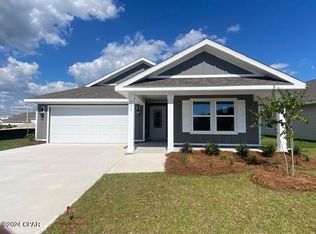 290 Boggy Creek Way, Panama City, FL 32404