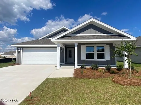 290 Boggy Creek Way, Panama City, FL 32404