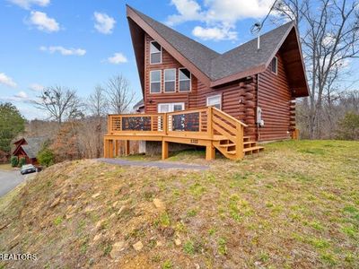 2322 Wingspan Dr, Sevierville, TN, 37876