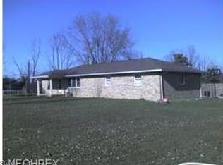 4535 S Bailey Rd, North Jackson, OH 44451