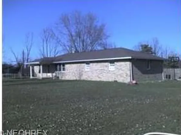 4535 S Bailey Rd, North Jackson, OH 44451