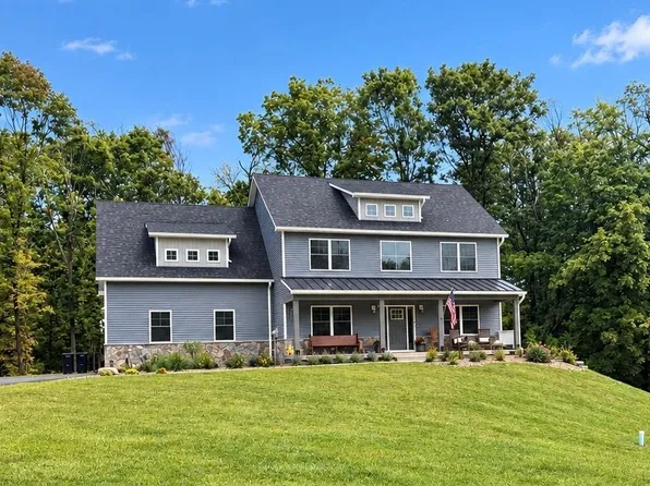 3 Broadlea Road, Goshen, NY 10924