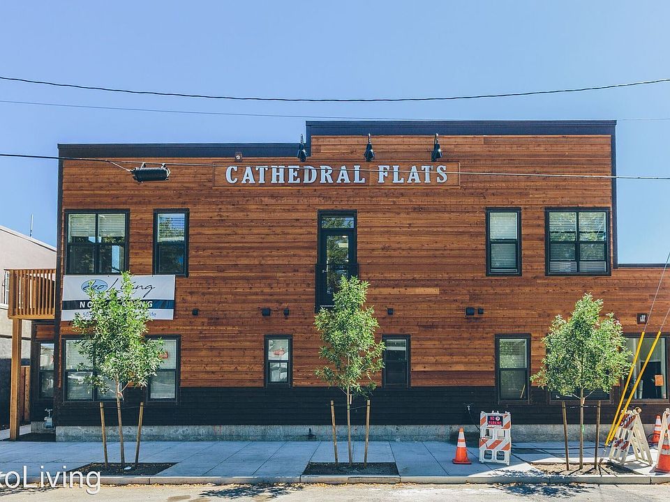 Cathedral Flats Apartments Portland, OR Zillow