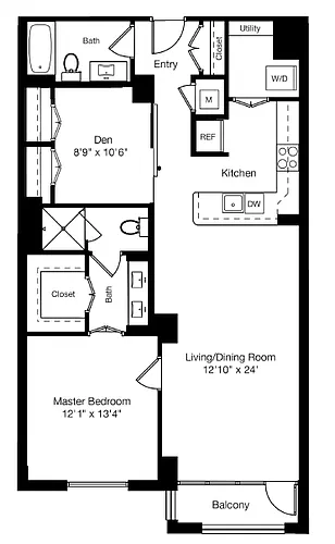 Floor plan 502acd10