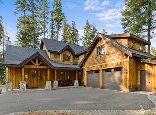 51 Columbine Ct, Cle Elum, WA 98922