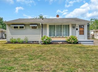 330 Glenhurst Rd, Tonawanda, NY 14150
