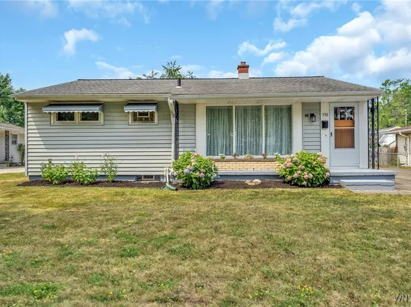 330 Glenhurst Rd, Tonawanda, NY 14150