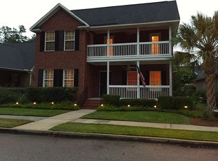 3188 Mayflower Ln, Sumter, SC 29150