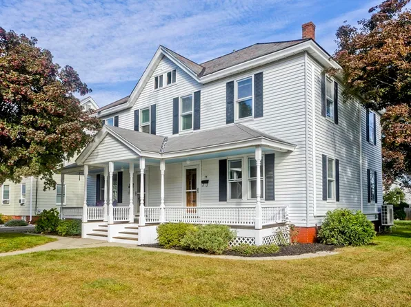 73-75 Garfield Ave, Easthampton, MA 01027