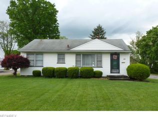 441 Creed St, Struthers, OH 44471