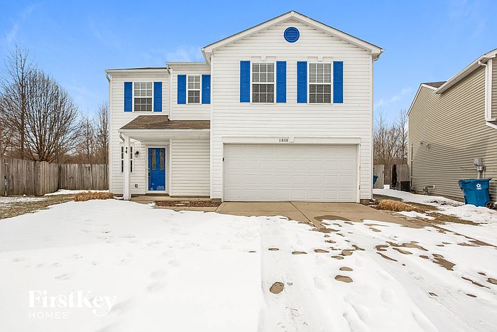 1st image of 11808 Buck Creek Cir