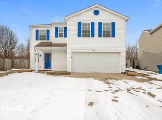 11808 Buck Creek Cir, Noblesville, IN 46060