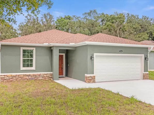 2216 Harlem Ave, Leesburg, FL 34748
