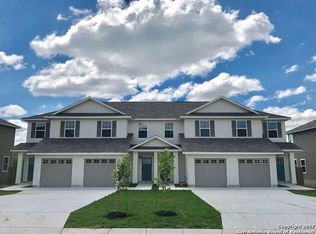 6403 Melanzane Ave UNIT 1, San Antonio, TX 78233